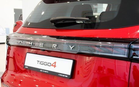 Chery Tiggo 4 I рестайлинг, 2025 год, 2 220 000 рублей, 28 фотография