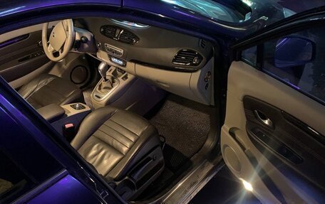 Renault Scenic III, 2009 год, 750 000 рублей, 6 фотография