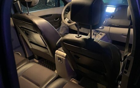 Renault Scenic III, 2009 год, 750 000 рублей, 7 фотография