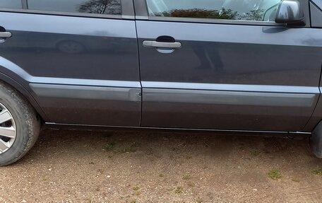 Ford Fusion I, 2007 год, 375 000 рублей, 19 фотография