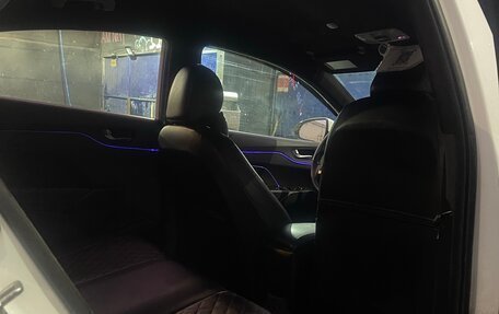 Hyundai Solaris II рестайлинг, 2018 год, 800 000 рублей, 5 фотография