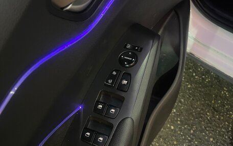 Hyundai Solaris II рестайлинг, 2018 год, 800 000 рублей, 7 фотография