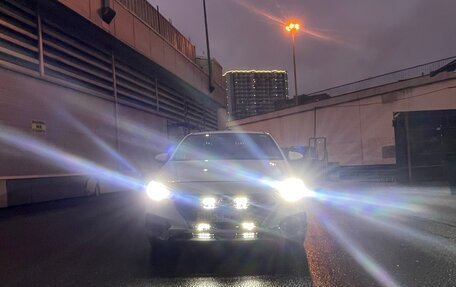 Hyundai Solaris II рестайлинг, 2018 год, 800 000 рублей, 12 фотография