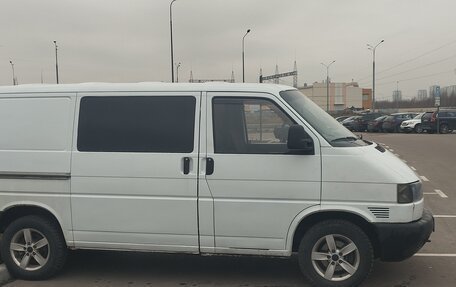 Volkswagen Transporter T4, 1999 год, 850 000 рублей, 2 фотография