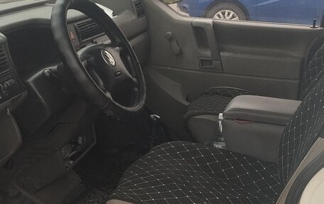 Volkswagen Transporter T4, 1999 год, 850 000 рублей, 5 фотография