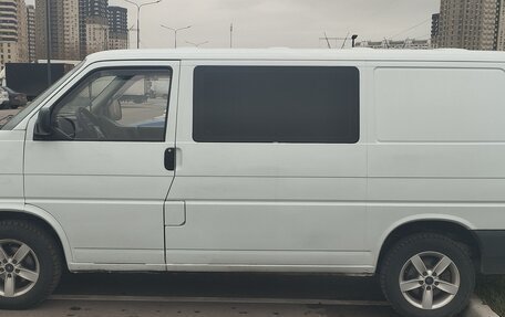 Volkswagen Transporter T4, 1999 год, 850 000 рублей, 4 фотография