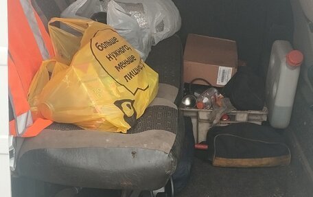 Volkswagen Transporter T4, 1999 год, 850 000 рублей, 7 фотография