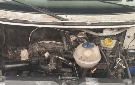 Volkswagen Transporter T4, 1999 год, 850 000 рублей, 6 фотография