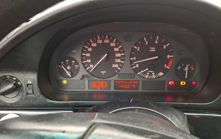 BMW 5 серия, 1999 год, 610 000 рублей, 5 фотография