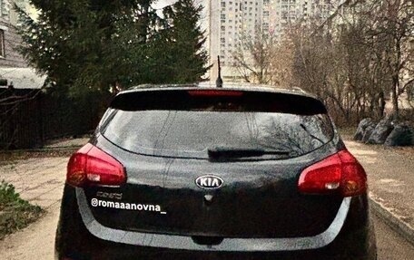 KIA cee'd III, 2014 год, 1 000 000 рублей, 4 фотография