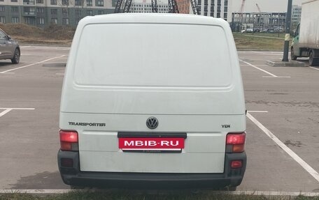 Volkswagen Transporter T4, 1999 год, 850 000 рублей, 3 фотография