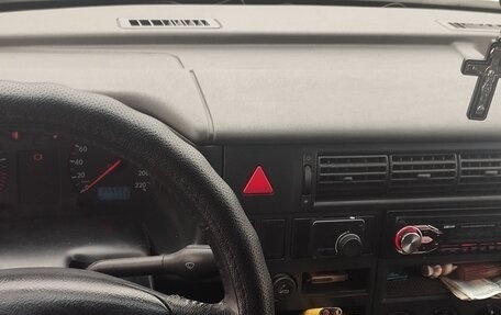 Volkswagen Transporter T4, 1999 год, 850 000 рублей, 9 фотография