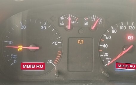 Volkswagen Transporter T4, 1999 год, 850 000 рублей, 8 фотография