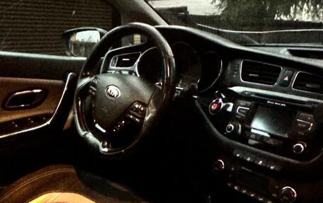 KIA cee'd III, 2014 год, 1 000 000 рублей, 7 фотография