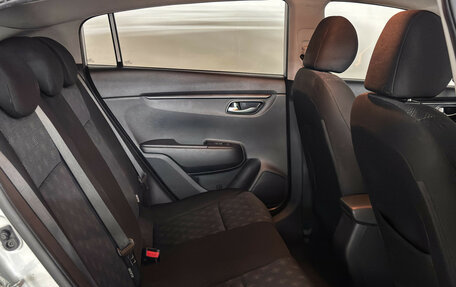 KIA Rio IV, 2018 год, 1 459 000 рублей, 11 фотография