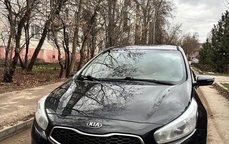 KIA cee'd III, 2014 год, 1 000 000 рублей, 6 фотография
