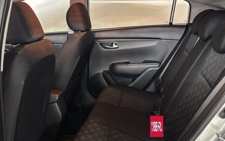 KIA Rio IV, 2018 год, 1 459 000 рублей, 13 фотография