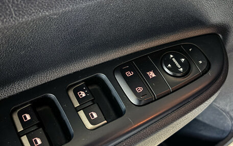 KIA Rio IV, 2018 год, 1 459 000 рублей, 19 фотография