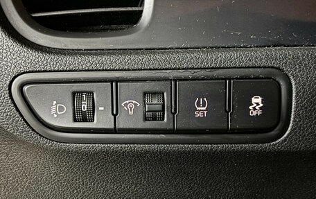 KIA Rio IV, 2018 год, 1 459 000 рублей, 18 фотография