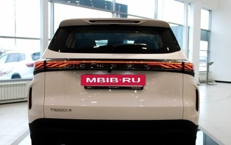 Chery Tiggo 4 I рестайлинг, 2025 год, 2 099 000 рублей, 9 фотография