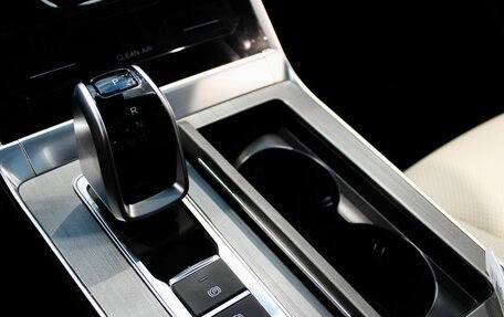 Chery Tiggo 4 I рестайлинг, 2025 год, 2 099 000 рублей, 16 фотография