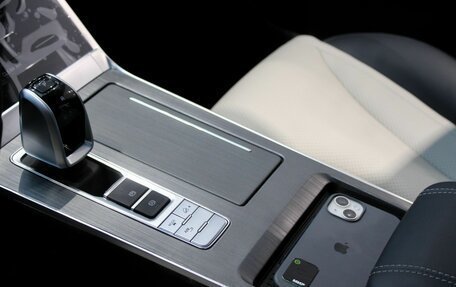 Chery Tiggo 4 I рестайлинг, 2025 год, 2 099 000 рублей, 21 фотография