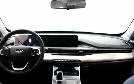 Chery Tiggo 4 I рестайлинг, 2025 год, 2 099 000 рублей, 23 фотография