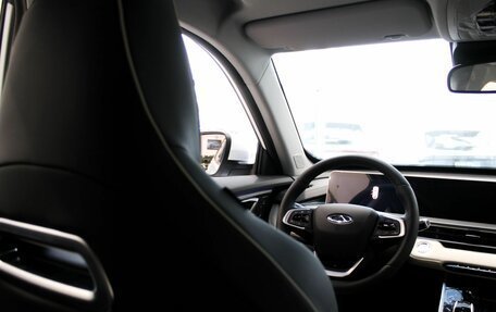 Chery Tiggo 4 I рестайлинг, 2025 год, 2 099 000 рублей, 26 фотография