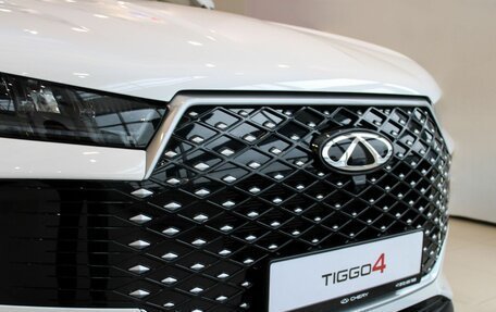 Chery Tiggo 4 I рестайлинг, 2025 год, 2 099 000 рублей, 32 фотография