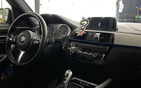 BMW 1 серия, 2018 год, 1 950 000 рублей, 2 фотография