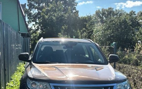 Geely Atlas I, 2019 год, 1 450 000 рублей, 3 фотография