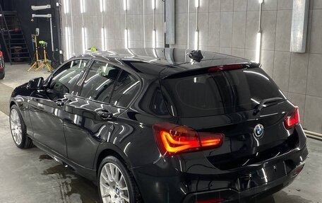 BMW 1 серия, 2018 год, 1 950 000 рублей, 4 фотография