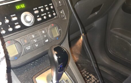 Ford C-MAX I рестайлинг, 2005 год, 500 000 рублей, 12 фотография