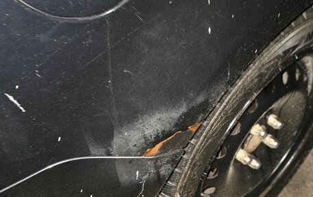 Ford C-MAX I рестайлинг, 2005 год, 500 000 рублей, 17 фотография