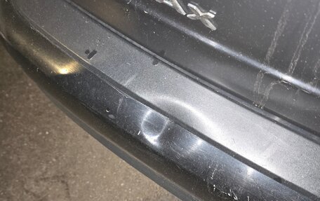 Ford C-MAX I рестайлинг, 2005 год, 500 000 рублей, 15 фотография