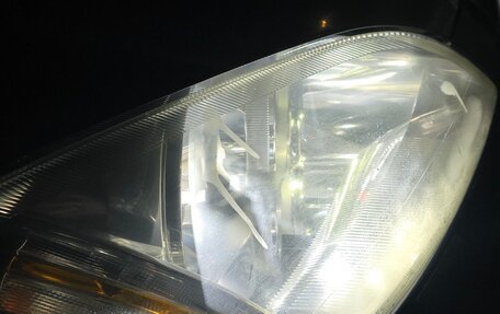 Ford C-MAX I рестайлинг, 2005 год, 500 000 рублей, 20 фотография