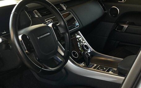 Land Rover Range Rover Sport II, 2020 год, 4 690 000 рублей, 12 фотография