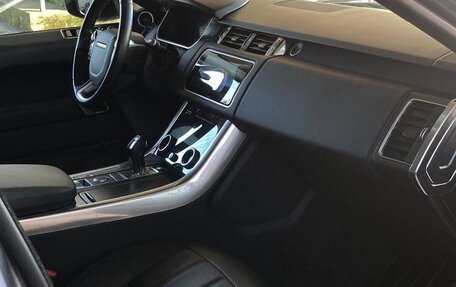 Land Rover Range Rover Sport II, 2020 год, 4 690 000 рублей, 13 фотография