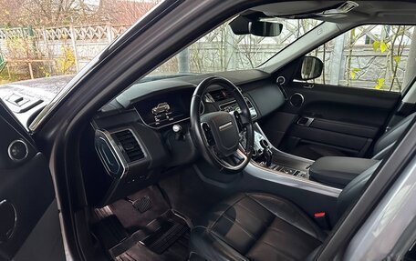 Land Rover Range Rover Sport II, 2020 год, 4 690 000 рублей, 14 фотография