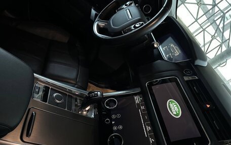 Land Rover Range Rover Sport II, 2020 год, 4 690 000 рублей, 17 фотография