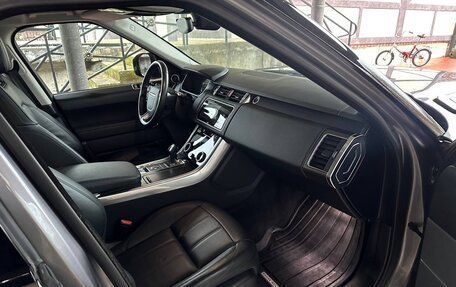 Land Rover Range Rover Sport II, 2020 год, 4 690 000 рублей, 15 фотография