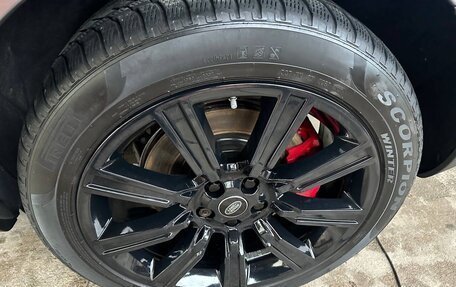 Land Rover Range Rover Sport II, 2020 год, 4 690 000 рублей, 18 фотография