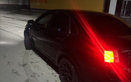 Chevrolet Lacetti, 2011 год, 360 000 рублей, 4 фотография