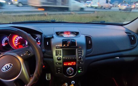 KIA Cerato III, 2011 год, 600 000 рублей, 8 фотография