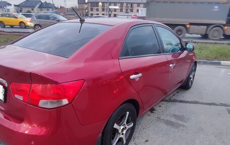 KIA Cerato III, 2011 год, 600 000 рублей, 6 фотография