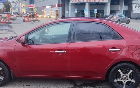 KIA Cerato III, 2011 год, 600 000 рублей, 4 фотография