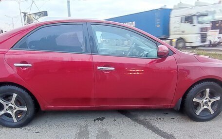 KIA Cerato III, 2011 год, 600 000 рублей, 3 фотография