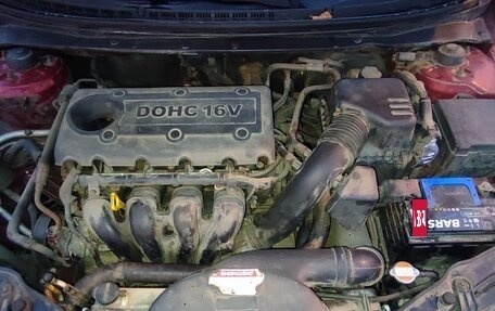 KIA Cerato III, 2011 год, 600 000 рублей, 7 фотография