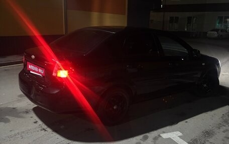 Chevrolet Lacetti, 2011 год, 360 000 рублей, 3 фотография