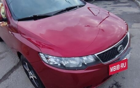 KIA Cerato III, 2011 год, 600 000 рублей, 2 фотография
